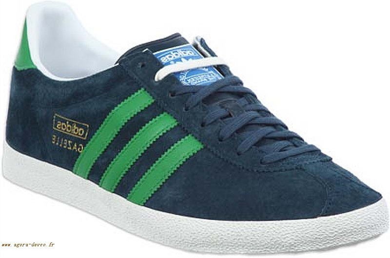 acheter gazelle adidas homme